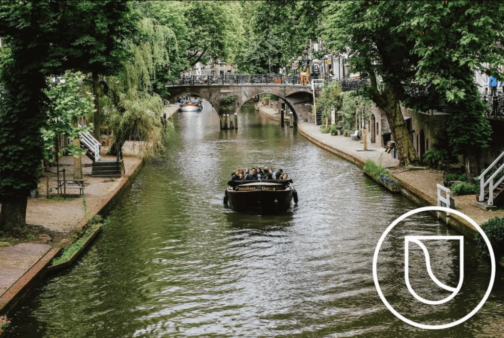 picknicken op de boot Utrecht – lunch met uitzicht op de grachten