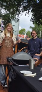 Beste bijbaan utrecht